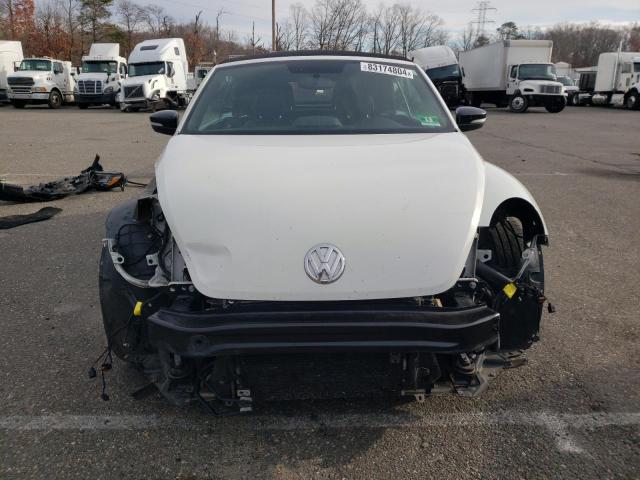 VIN 3VW7T7AT5DM827354 2013 VOLKSWAGEN BEETLE no.5