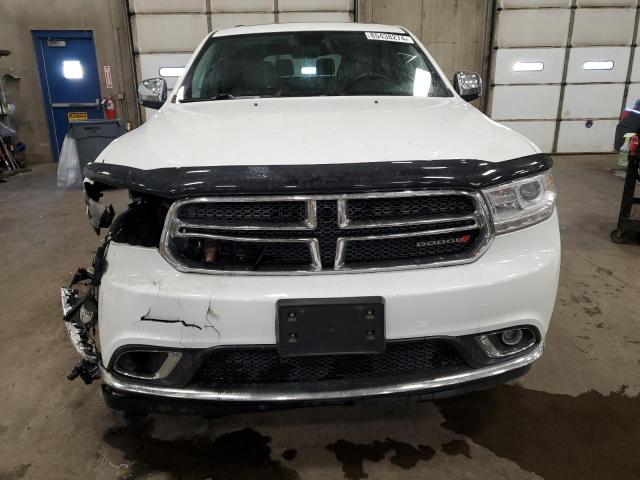 2015 DODGE DURANGO LI 1C4RDJDG7FC162255
