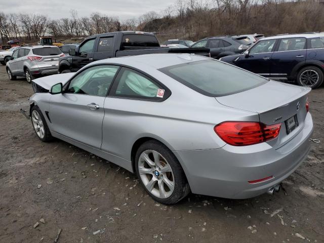 2015 BMW 428 XI - WBA3N9C53FK247873