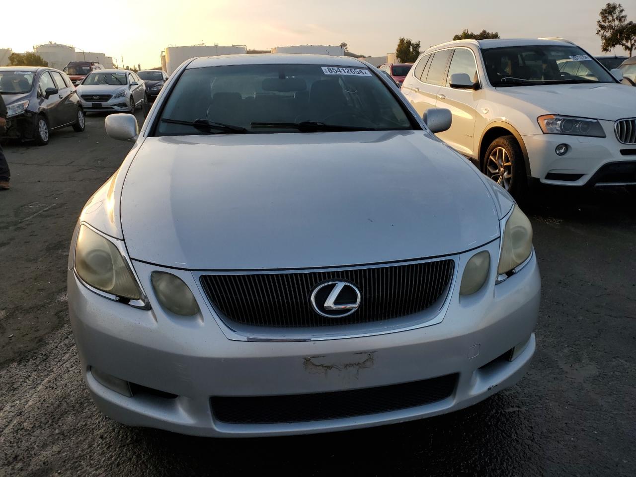 Lot #3050355905 2006 LEXUS GS 300