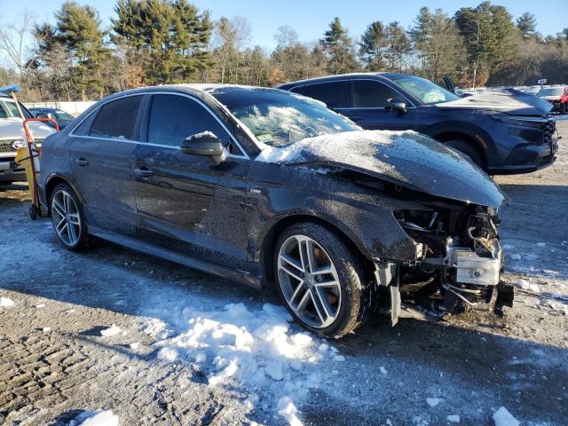2018 AUDI A3 PREMIUM - WAUJ8GFF2J1077530