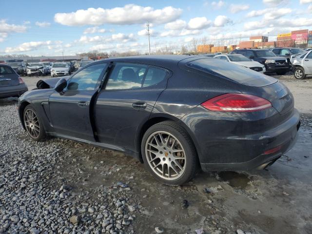 VIN WP0AB2A79GL050698 2016 PORSCHE PANAMERA no.2