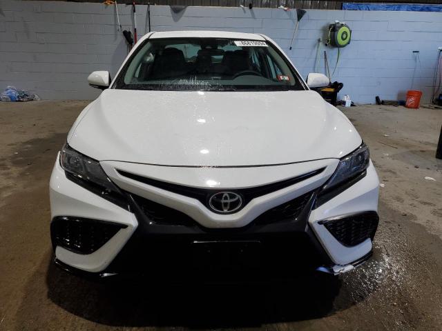 2023 TOYOTA CAMRY SE N - 4T1G11BKXPU086318