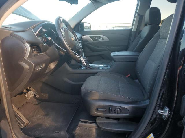 2021 CHEVROLET TRAVERSE L - 1GNERGKW0MJ219277