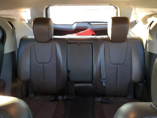 2015 CHEVROLET EQUINOX LT - 2GNALCEK5F6372979