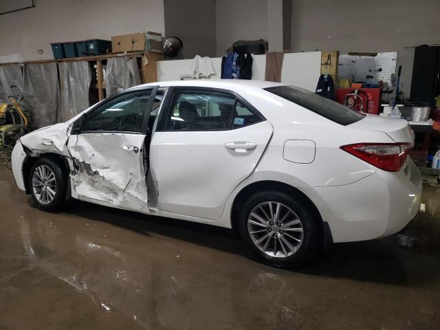 2015 TOYOTA COROLLA L - 5YFBURHE4FP293305