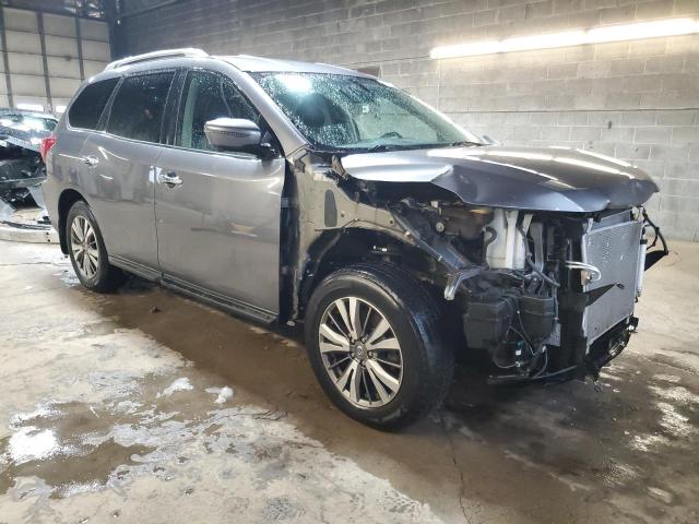 VIN 5N1DR2CM0LC600064 2020 NISSAN PATHFINDER no.4