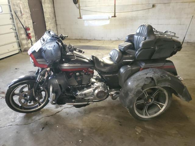 2020 HARLEY-DAVIDSON FLHTCUTGSE 1HD1TBH1XLB954928
