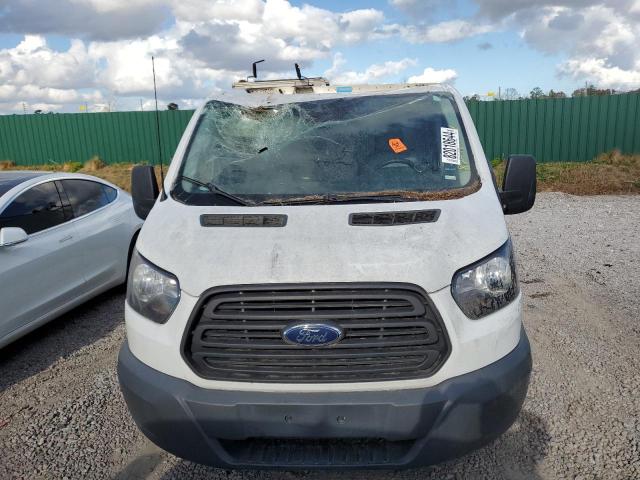 2018 FORD TRANSIT T- - 1FTYR2ZM4JKB02904