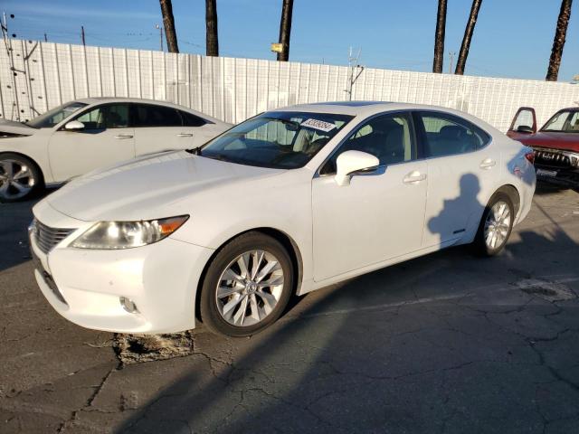 2013 LEXUS ES300