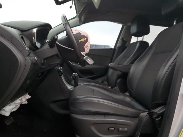 2019 CHEVROLET TRAX 1LT - KL7CJLSBXKB958481