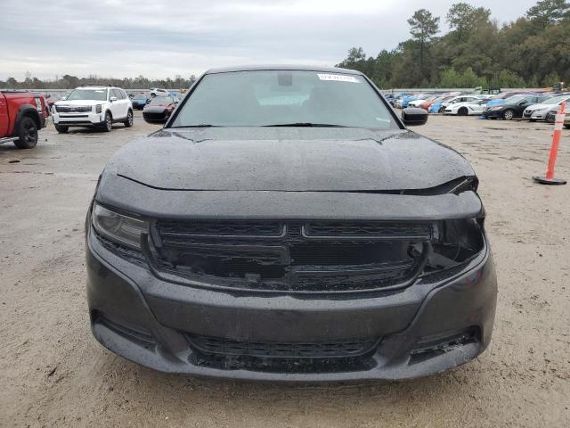 2019 DODGE CHARGER SX - 2C3CDXBG6KH614932
