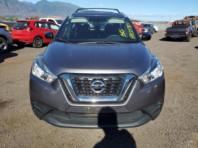 2018 NISSAN KICKS S - 3N1CP5CU3JL508393