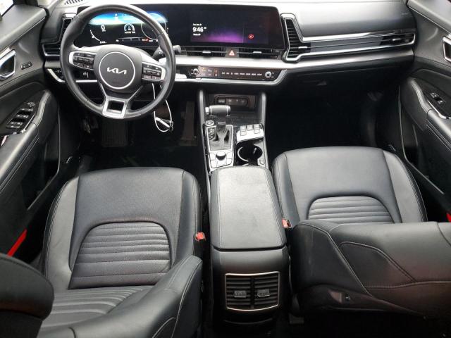 2023 KIA SPORTAGE S - 5XYK53AF3PG101410