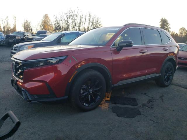2024 HONDA CR-V SPORT - 7FARS6H82RE066860