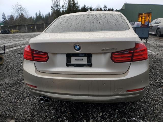 VIN WBA3A5C50EJ464127 2014 BMW 3 SERIES no.6