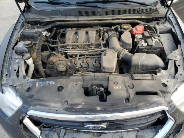 2016 FORD TAURUS LIM - 1FAHP2J82GG129993
