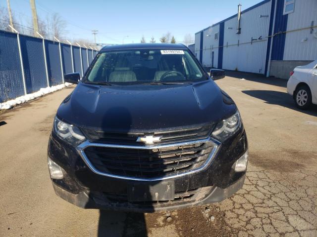 2020 CHEVROLET EQUINOX LT - 2GNAXUEV1L6209018