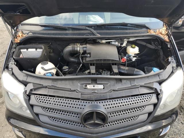 VIN 8BRPE7CD2JE159564 2018 MERCEDES-BENZ SPRINTER no.12