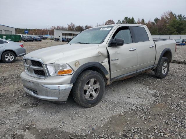 2009 DODGE RAM 1500 #3024581701