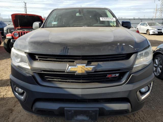 2015 CHEVROLET COLORADO Z - 1GCGTCE34F1144874