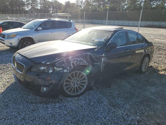 2011 BMW 535 XI #3029457716