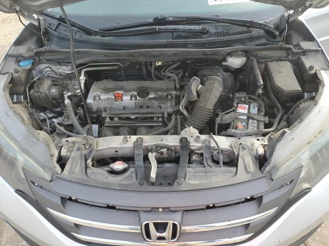 VIN 3CZRM3H38EG702219 2014 HONDA CRV no.12