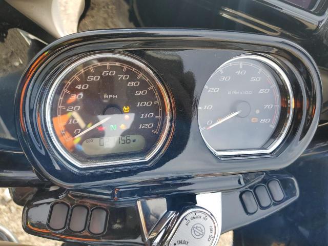 2022 HARLEY-DAVIDSON FLTRXS 1HD1KTP16NB615161