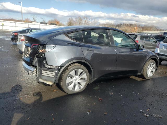 2024 TESLA MODEL Y - 7SAYGDEE3RA247943