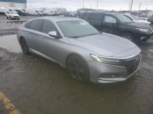 VIN 1HGCV1F91JA086183 2018 HONDA ACCORD no.4