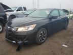 2017 HONDA ACCORD EXL - 1HGCR3F84HA018042