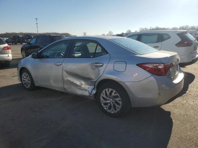 2018 TOYOTA COROLLA L - 2T1BURHE4JC096790