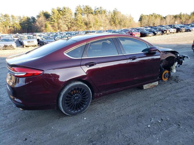 VIN 3FA6P0HD9HR272819 2017 FORD FUSION no.3