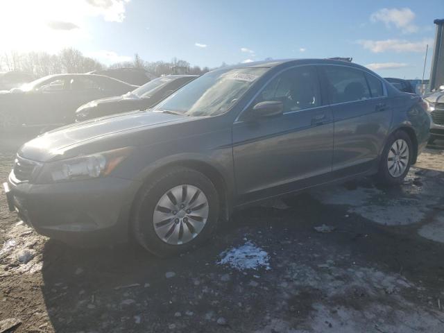 2009 HONDA ACCORD LX #3026044023