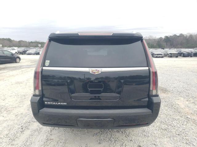 VIN 1GYS4KKJ8HR309070 2017 CADILLAC ESCALADE no.6