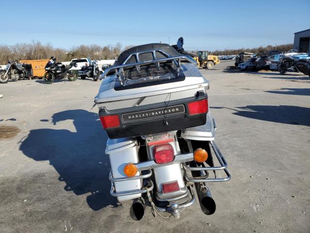 2003 HARLEY-DAVIDSON FLHTCUI AN 1HD1FCW493Y644227