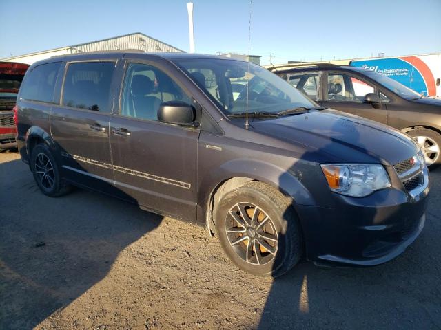 Vin: 2c4rdgbg7gr397852, lot: 82423334, dodge caravan se 20164