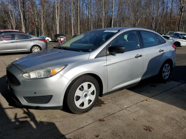 2016 FORD FOCUS S #3028424255