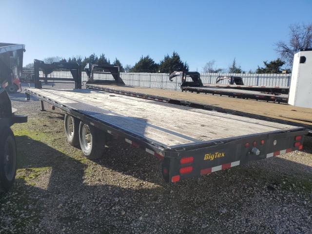 BXBO CAR HAULER 2015 black   16VGX2823F6080335 photo #4