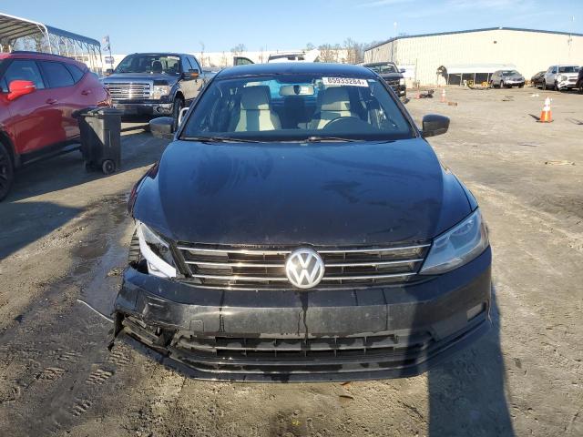 2016 VOLKSWAGEN JETTA SPOR - 3VWD17AJ7GM338210