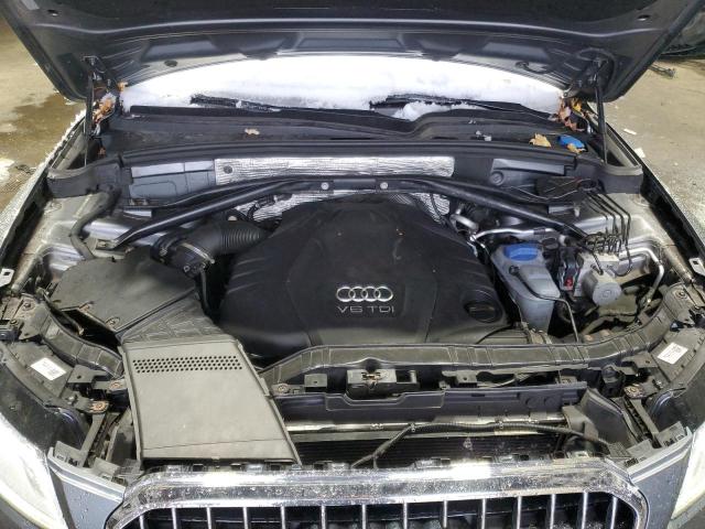 2015 AUDI Q5 TDI PRE WA1CMAFP8FA129256