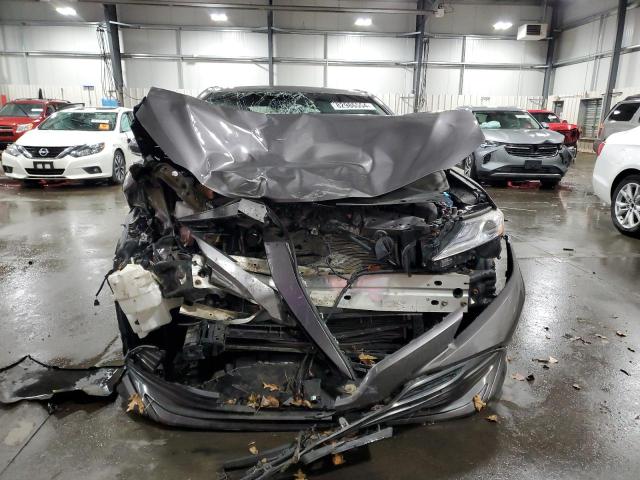 2018 TOYOTA CAMRY HYBR 4T1B21HK6JU004221