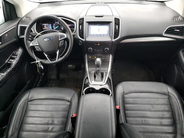 2016 FORD EDGE SEL - 2FMPK4J89GBC08449