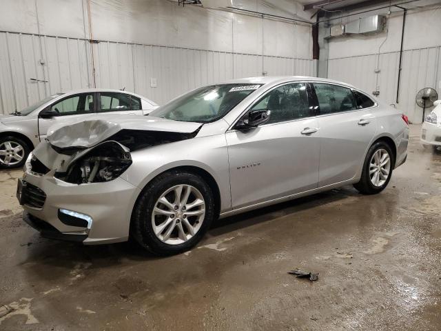 2016 CHEVROLET MALIBU LT #3042140621