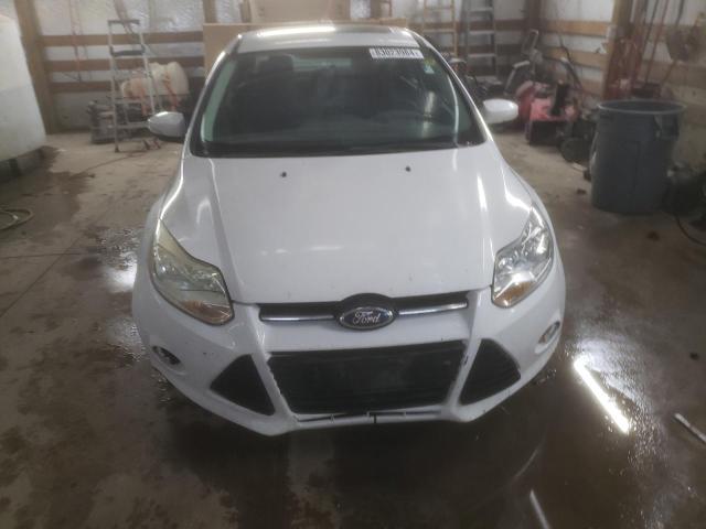 VIN 1FADP3F22EL116626 2014 FORD FOCUS no.5