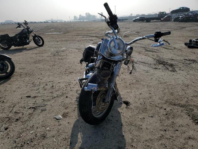 2005 HARLEY-DAVIDSON FLSTCI 1HD1BWB105Y023213