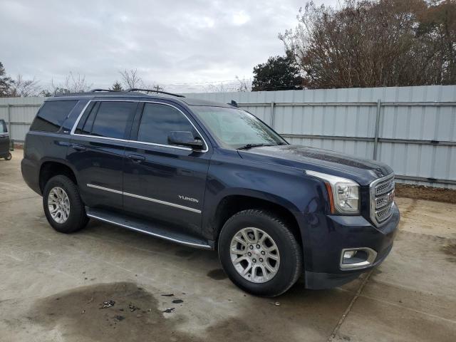 2017 GMC YUKON SLT - 1GKS1BKC7HR366638