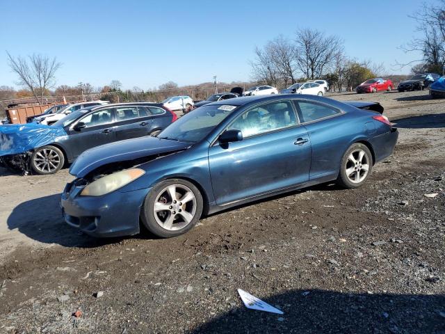 2004 TOYOTA CAMRY SOLA #3024062654