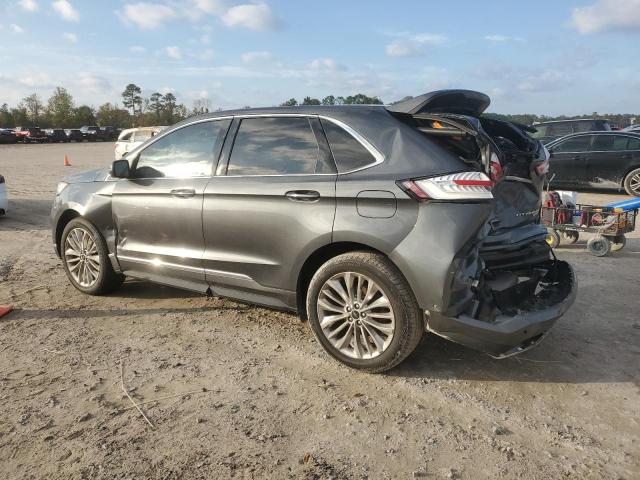 2020 FORD EDGE TITAN - 2FMPK3K96LBB40686