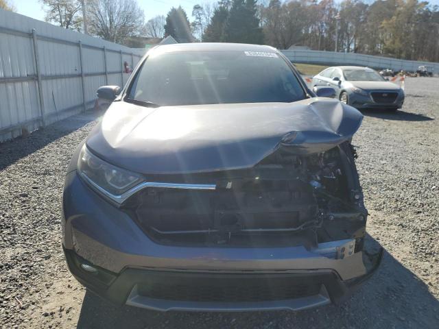 VIN 2HKRW2H86JH694001 2018 HONDA CRV no.5